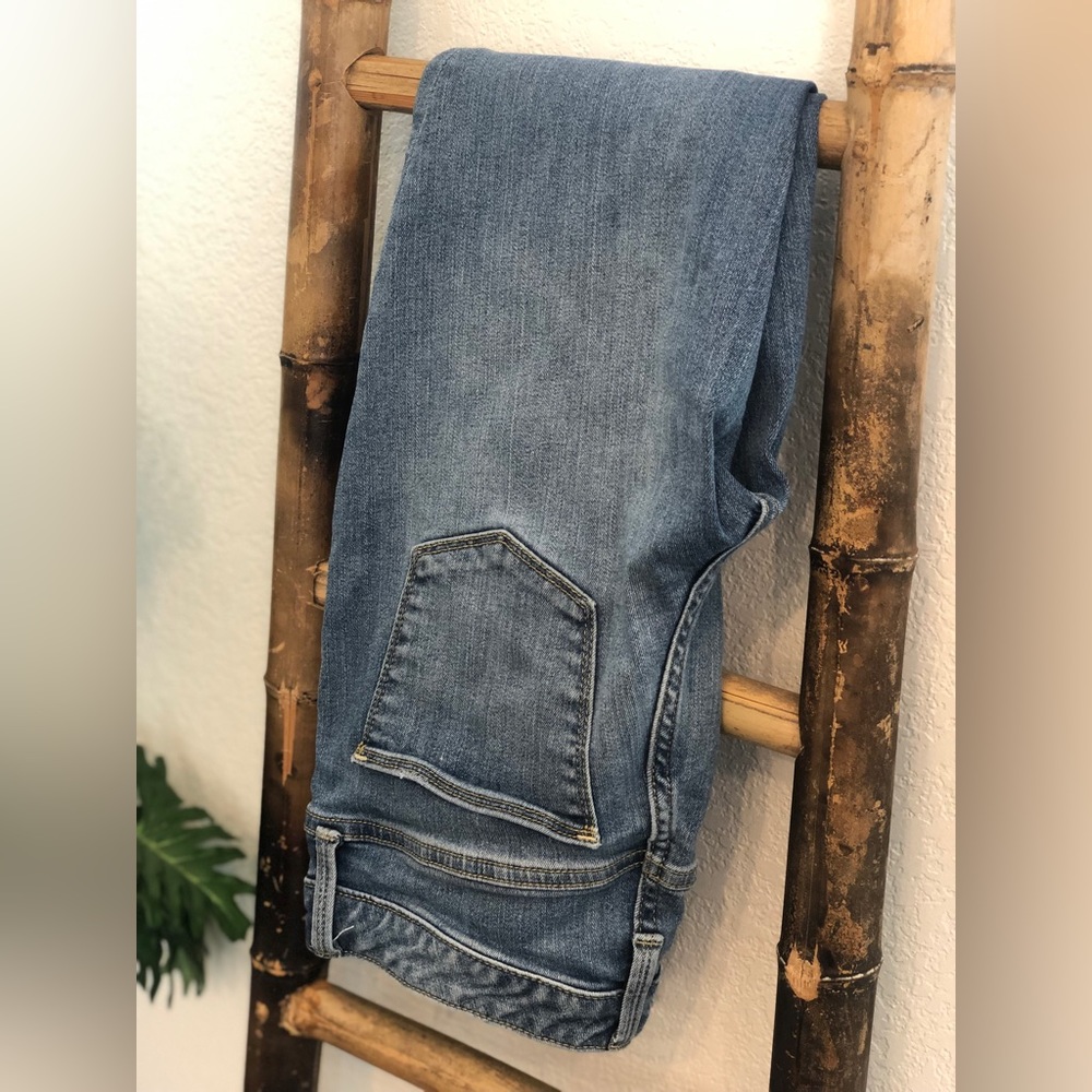 Universal Thread High Rise Skinny Jeans - Picture 3 of 8